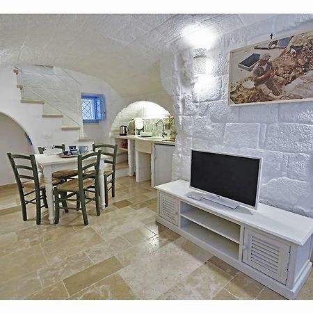 Dimora Barone Villa Monopoli Bagian luar foto